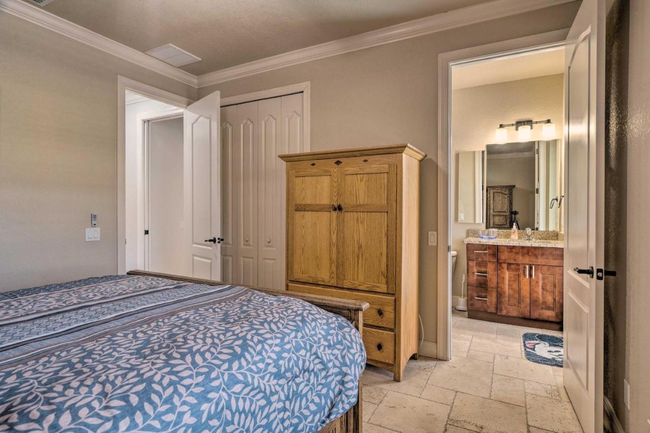 Canalfront Cape Coral Home With Patio And Grill! المظهر الخارجي الصورة