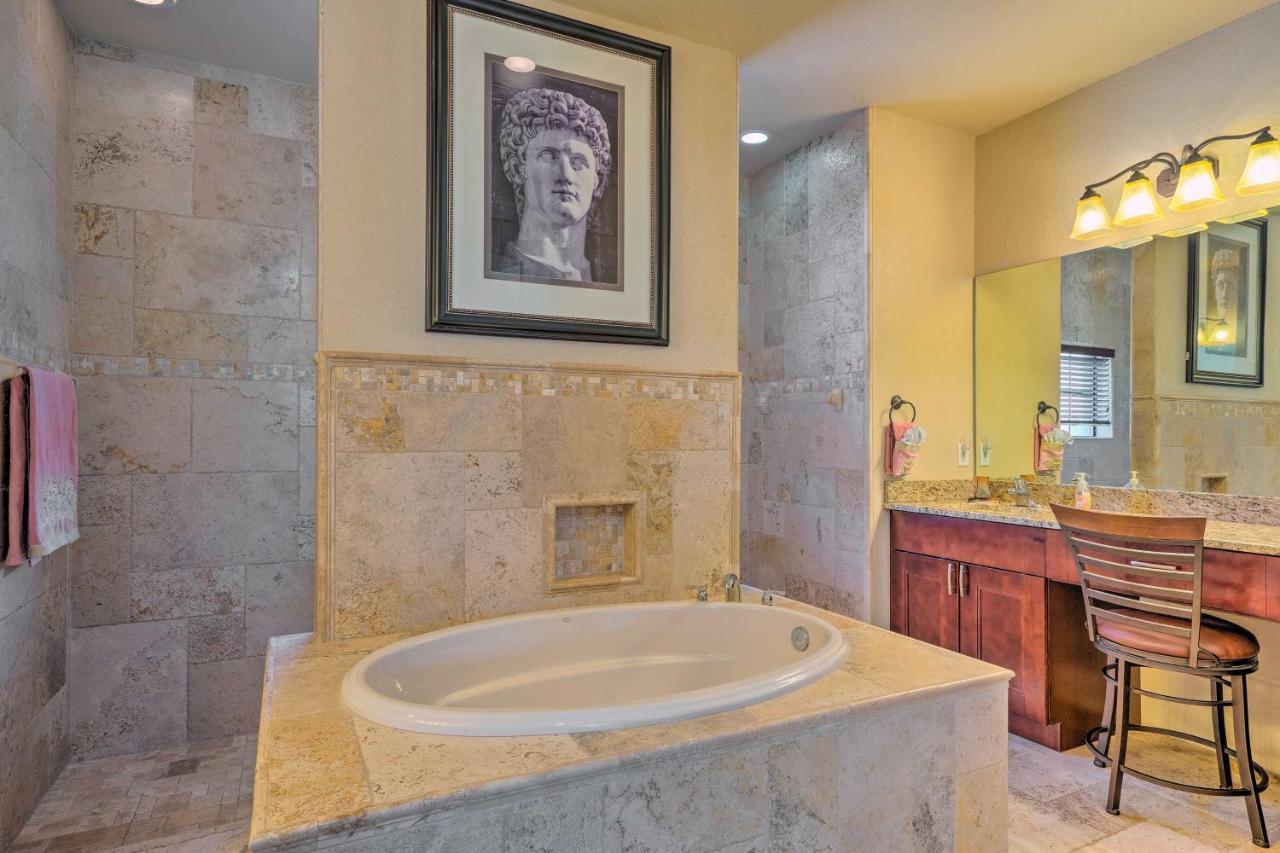 Canalfront Cape Coral Home With Patio And Grill! المظهر الخارجي الصورة