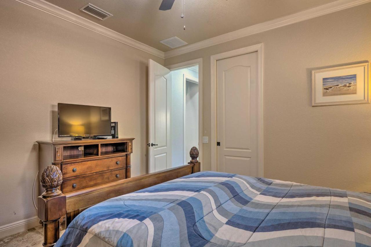Canalfront Cape Coral Home With Patio And Grill! المظهر الخارجي الصورة
